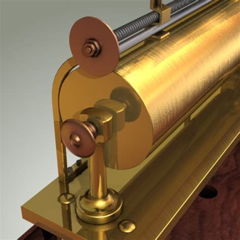 Anemometer Model 的图像结果