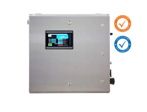 Water Analyzers - Rosemoun CX1100 In Situ Oxygen Analyzer Service ...