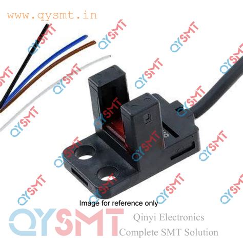Panasonic PM-Y44 Photoelectric Sensor – QYSMT