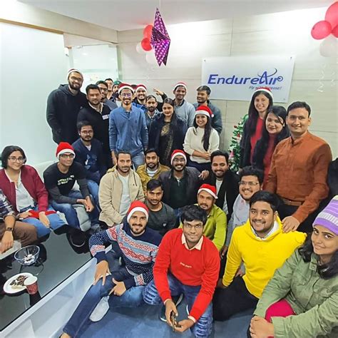 EndureAir Systems Office Photos