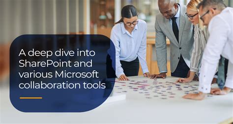 Microsoft Collaboration Tools 的图像结果