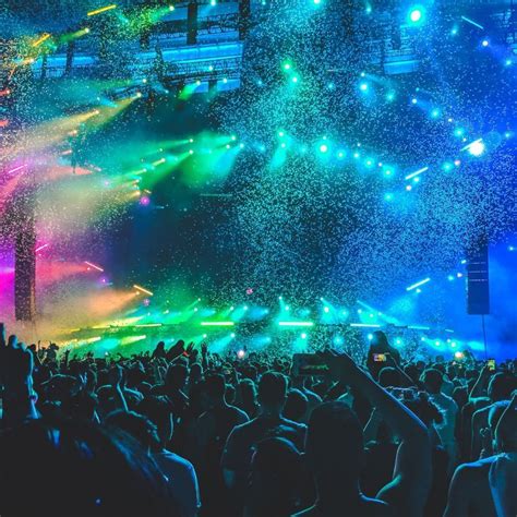 Eventful Times: Your Guide to the Best Events Near You