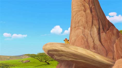 Lion King Pride Rock Wallpapers - Wallpaper Cave