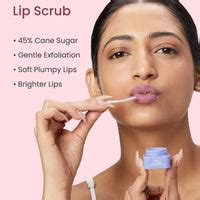 Earth Rhythm Lippie Stack (Pack of 4) | Lip Care Kit