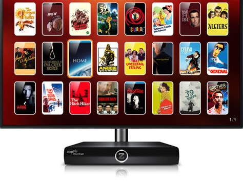 Image result for Free Mini 4K Programmes