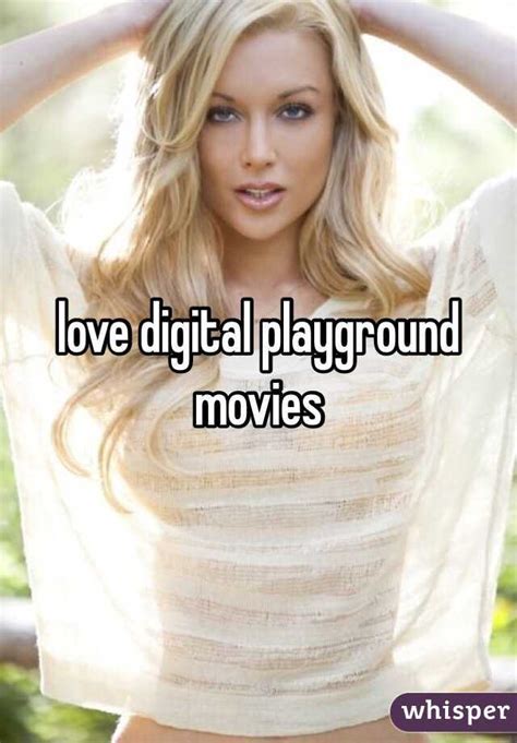 Digital Playground Teaser