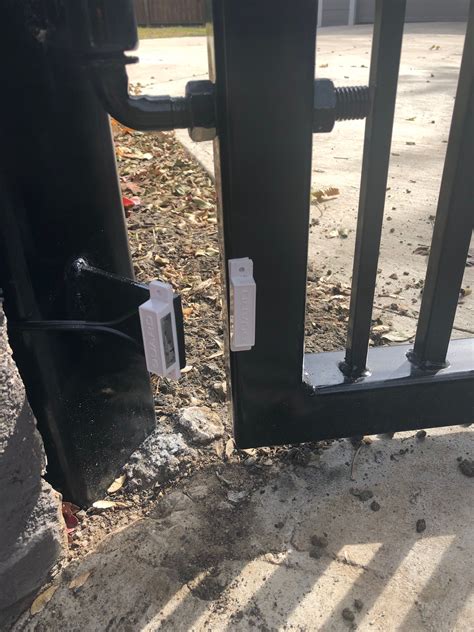 Image result for Apollo Gate Remote Programming