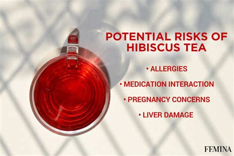 10 Benefits Of Hibiscus Tea You Should Know | Femina.in