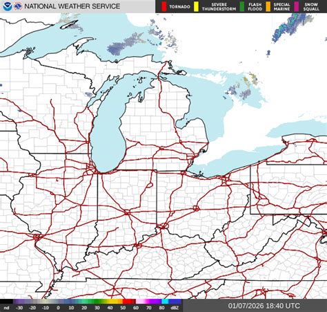 Winter Weather Hazards