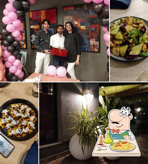 Garnish Terrace Restaurant, Bhavnagar - Restaurant menu, prices and reviews