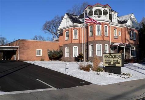 Ewing Brothers Funeral Home