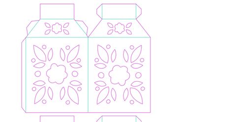 Image result for Paper Lantern Pattern Printable