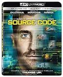 Image result for Source Code DVD
