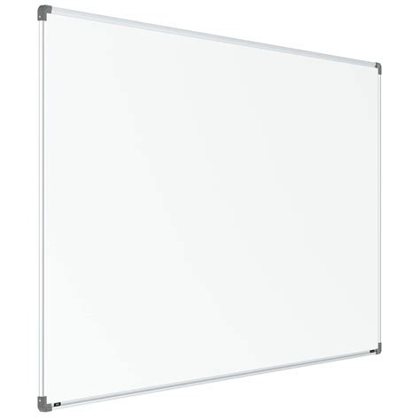 Scholar Art® Metis® 4x8 Feet Non-Magnetic Dry Erase Whiteboard for ...