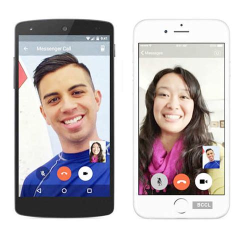 Facebook Messenger launches free video calls- The Etimes Photogallery
