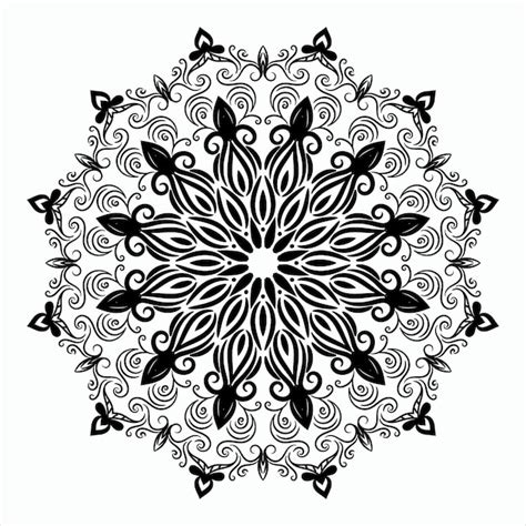 Arabesque background design | Premium Vector