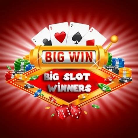 video slot winners on youtube