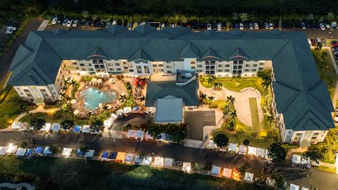 Residence Inn Oahu Kapolei by Marriott | Hawaii Tours and Activities