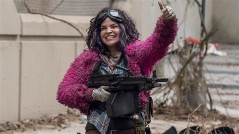 The Walking Dead Season 10 Finale Preview: How Princess Could Lead to ...