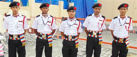Bright Security Cochin, Security Services, Industrial Security Guards ...