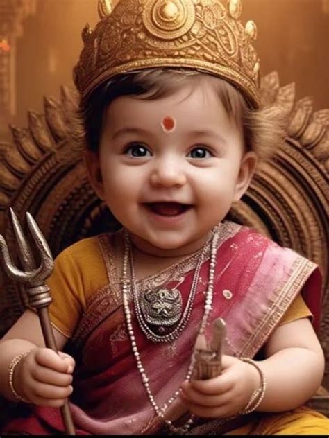 মেয়ের নাম রাখুন দেবী দুর্গার নামে, শক্তিশালী - সাহসী স্বভাবের হবে ...