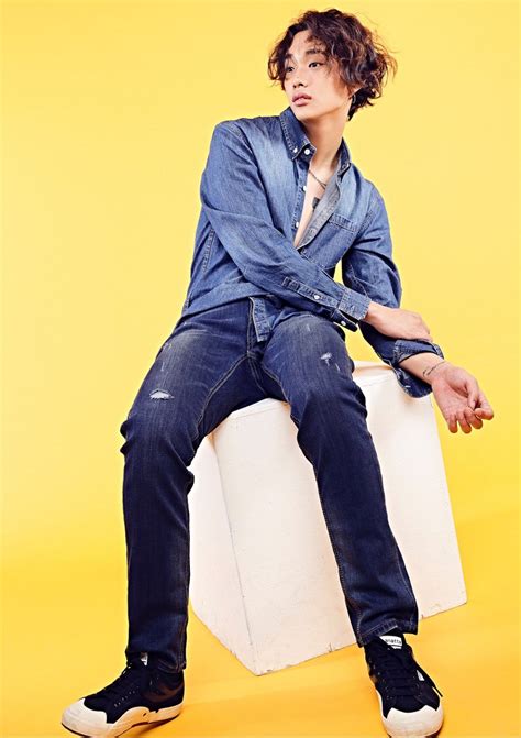 jinhyeong model | Model, Asian men, Fashion