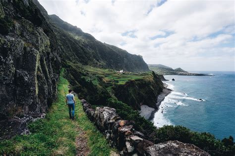 Flores (Azores), Portugal - Top 5 spots for photography