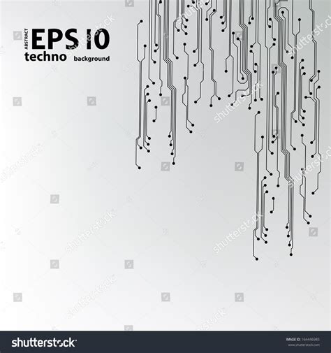 High-Tech Pattern 的图像结果