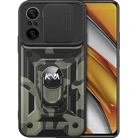 TheGiftKart Back Cover For Xiaomi Mi 11X / Mi 11X Pro ( Poly Carbonate ...