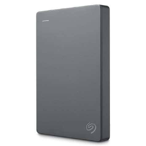 Basic External Hard Drive | Seagate US