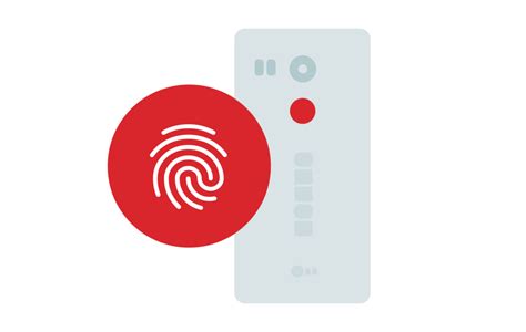 Android Fingerprint Lock 的图像结果