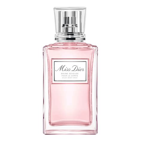 Miss Dior Body Mist • 100ml