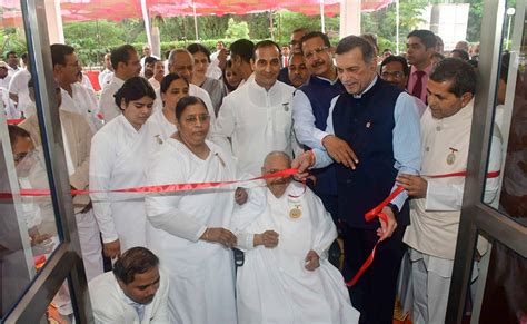 सिरोही जिले के आबू शहर में अब होगा अपना ट्रामा सेंटर, कम दर पर मिलेगी ...