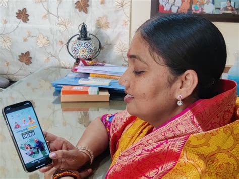 Actionable schemes and nutrition messages through women and child ...