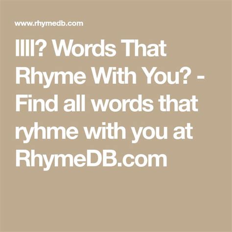 Words That Ryhme With Back - Printable Calendars AT A GLANCE