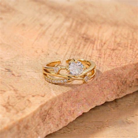 Women’s Rings – Buy Rings For Women Online in India – Salty Accessories