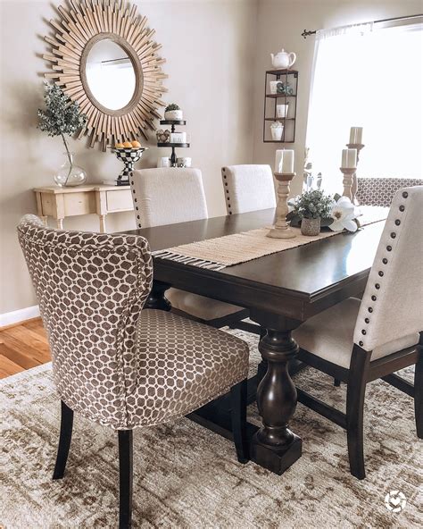 32 fantastic dining table centerpiece ideas that are perfect for any ...