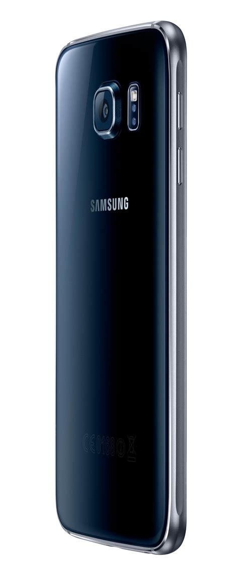 Beautifully Crafted from Metal and Glass, Samsung Galaxy S6 and Galaxy ...