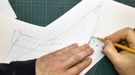 Image result for Men Pattern Making