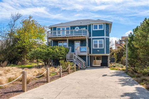 Duck Vacation Rentals