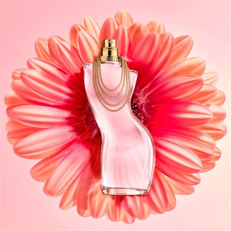 Perfume DANCE by Shakira | Shakira Perfumes