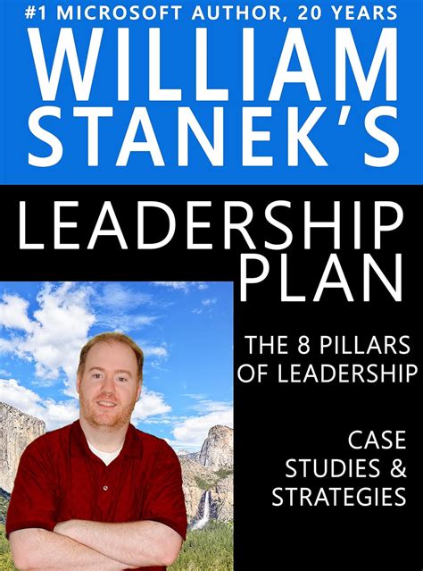 The 8 Pillars of Leadership, Case Studies and Strategies, Volume 3 ...