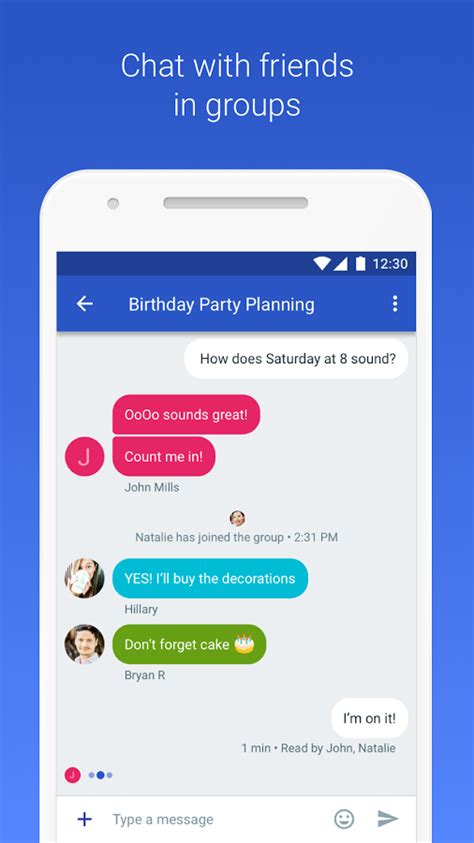 Messages.Android Com 的图像结果