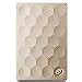 Seagate 2TB Backup Plus Ultra Slim (Gold) USB 3.0 External Hard Drive ...