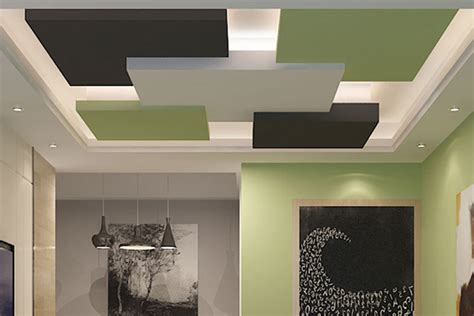 11 False Ceiling Design Ideas Can Reform Your Living Space