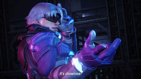 Lee Chaolan in Tekken 8 10 out of 14 image gallery