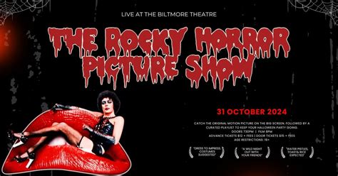 Rocky Horror Picture Show the Motion Picture, 39 king st e, Oshawa, ON ...