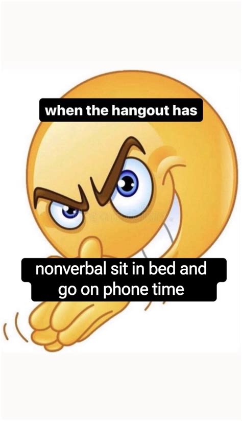 Rubbing Hands Emoji, AKA When The Function Got Memes