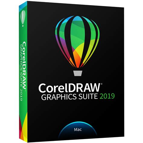 Corel CorelDRAW Graphics Suite 2020 for Windows CDGS2020EFDP B&H