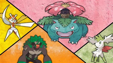 Bug-type Pokemon: Weaknesses & Strengths explained - Dexerto